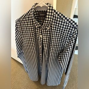 Bonobos button down shirt
